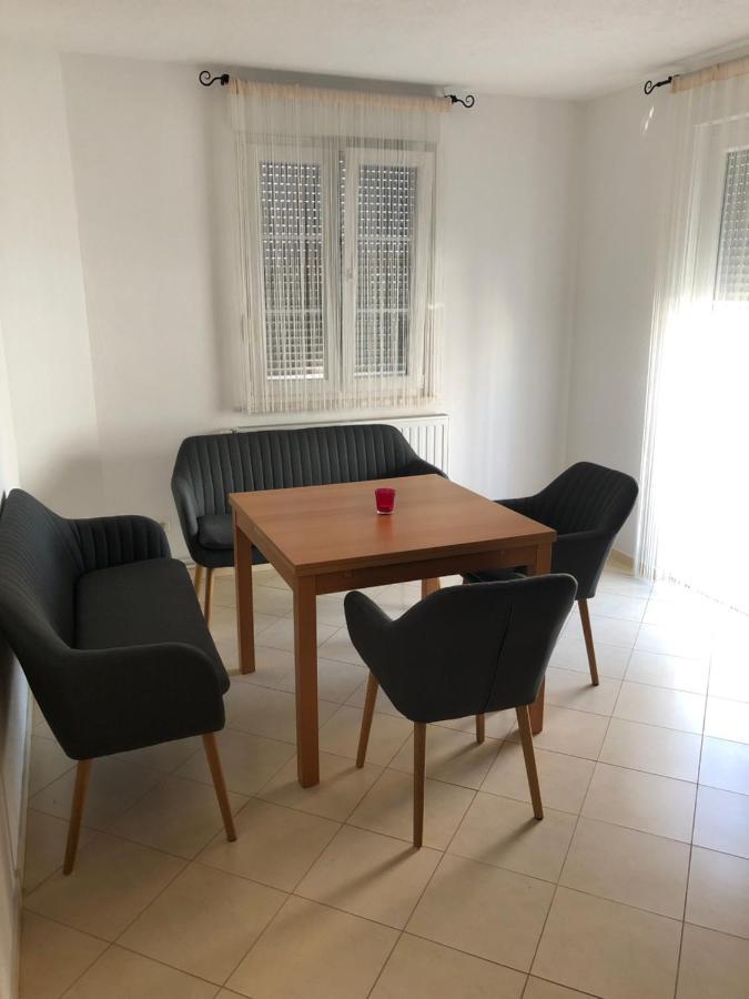 Villa Magdalena Vodice Eksteriør billede