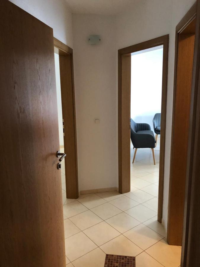 Villa Magdalena Vodice Eksteriør billede