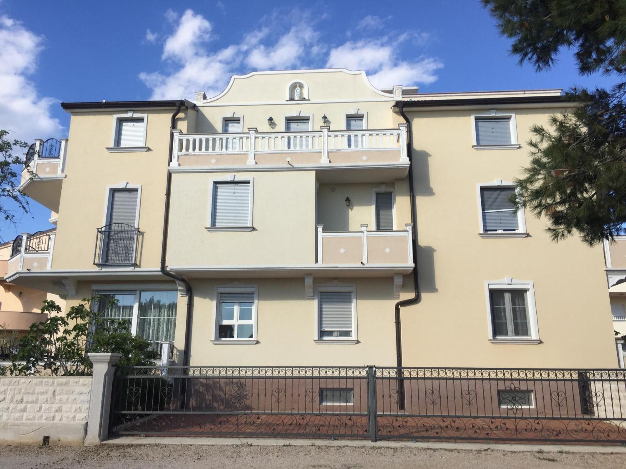 Villa Magdalena Vodice Eksteriør billede