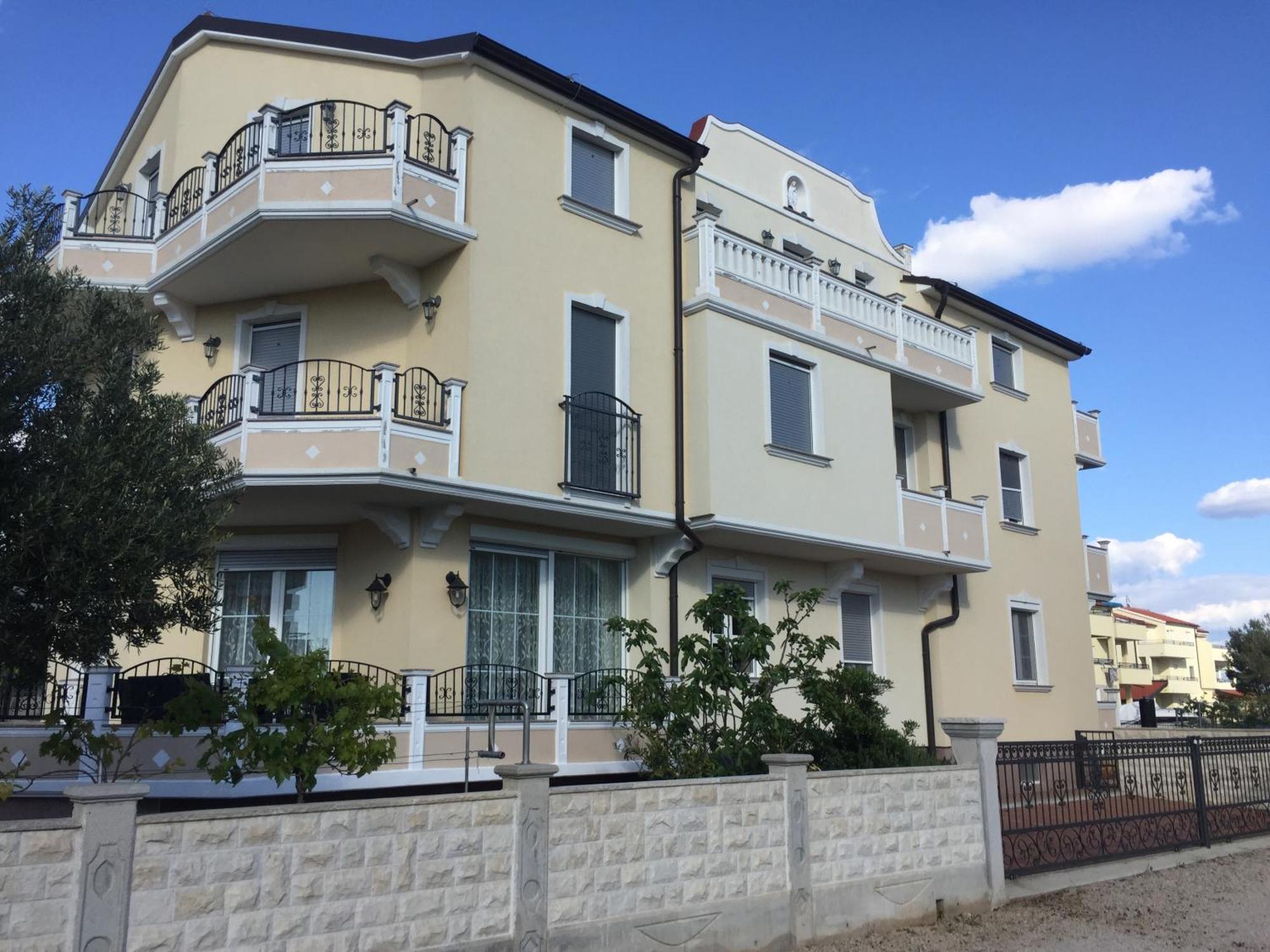 Villa Magdalena Vodice Eksteriør billede